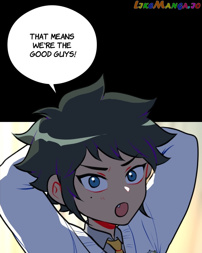 Of Dark Lords and Cabbages chapter 9 - page 67