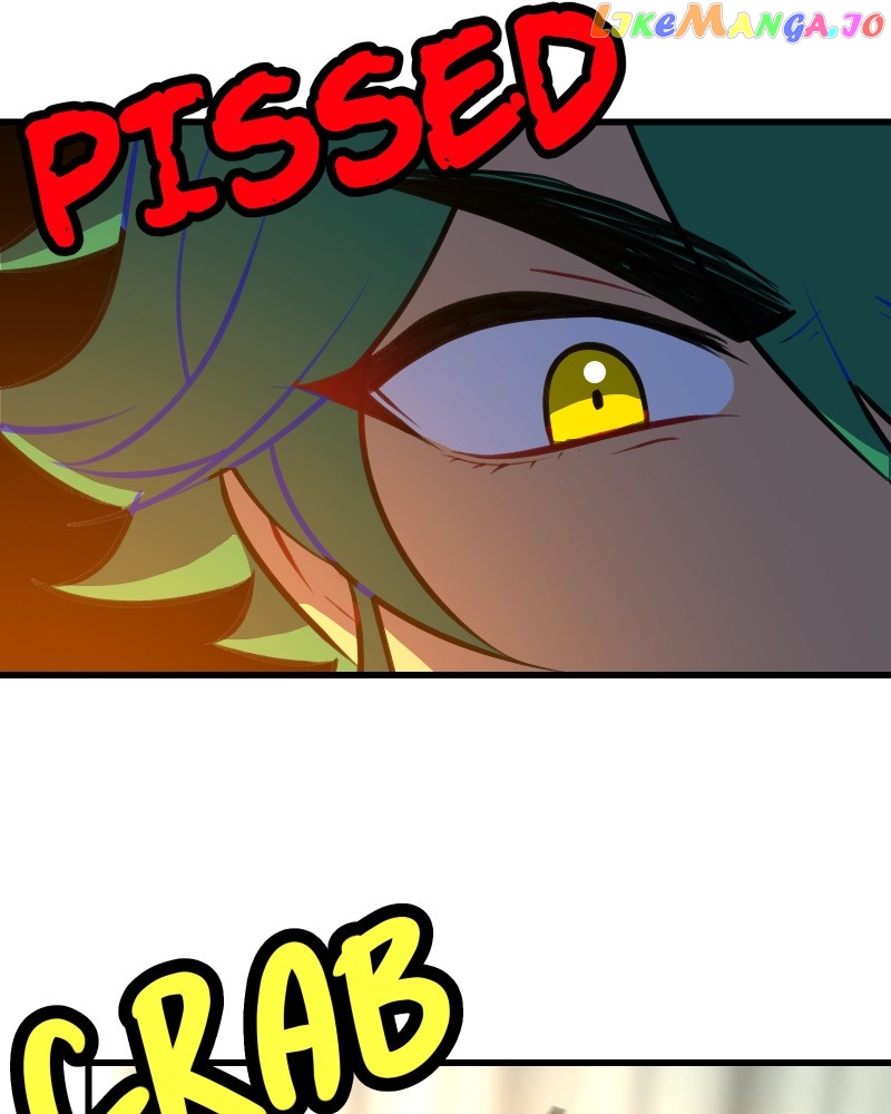 Of Dark Lords and Cabbages chapter 9 - page 71