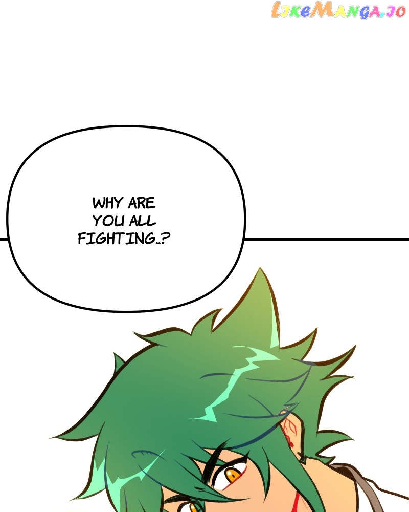Of Dark Lords and Cabbages chapter 9 - page 76