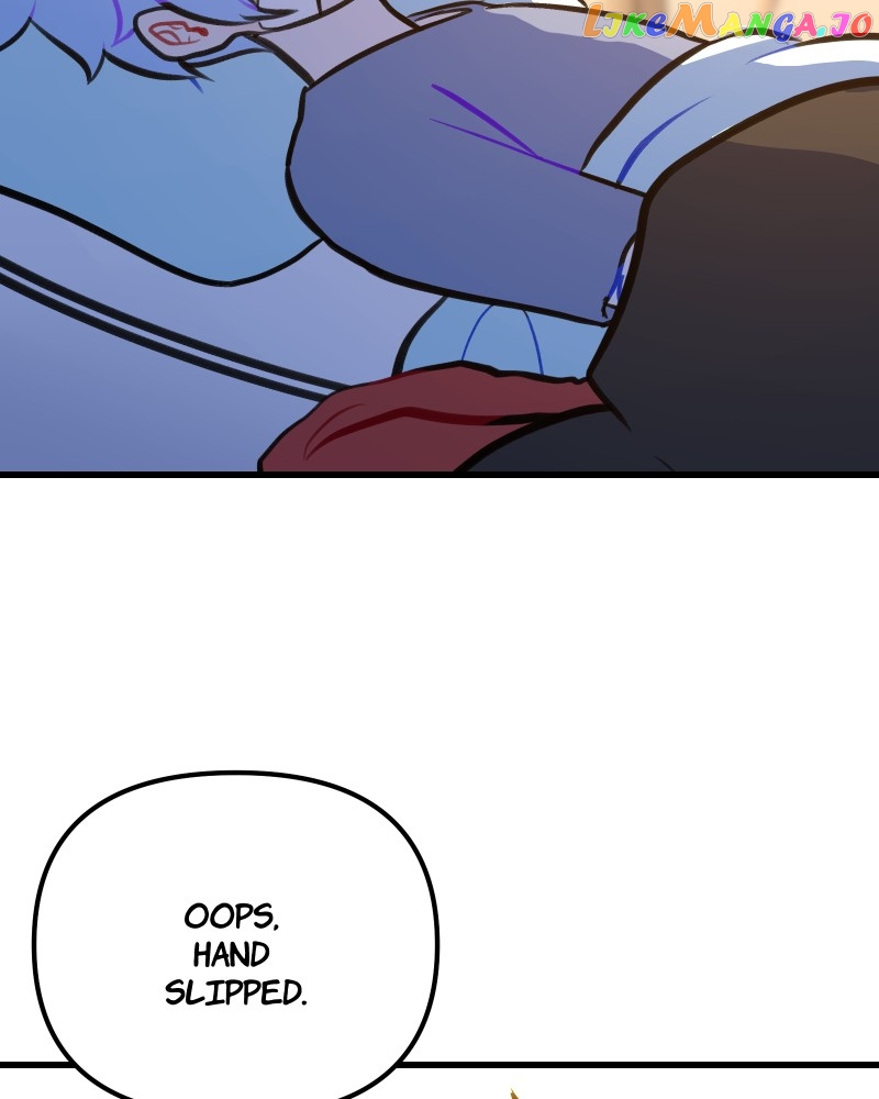 Of Dark Lords and Cabbages chapter 9 - page 79