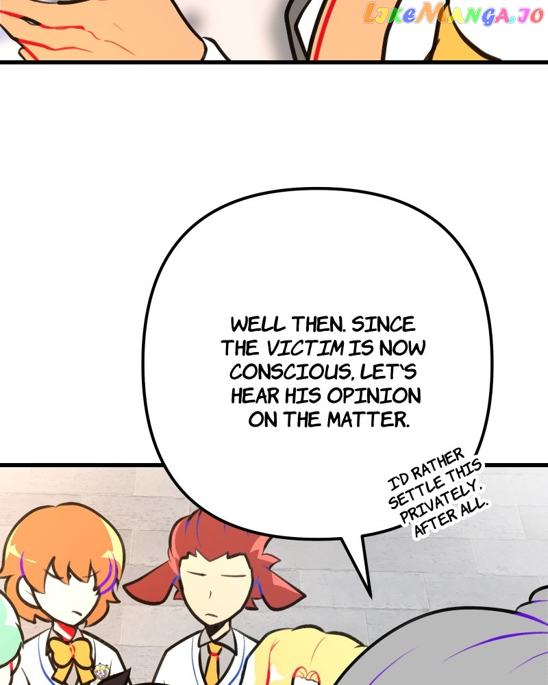 Of Dark Lords and Cabbages chapter 9 - page 81
