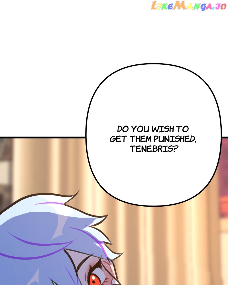 Of Dark Lords and Cabbages chapter 9 - page 84