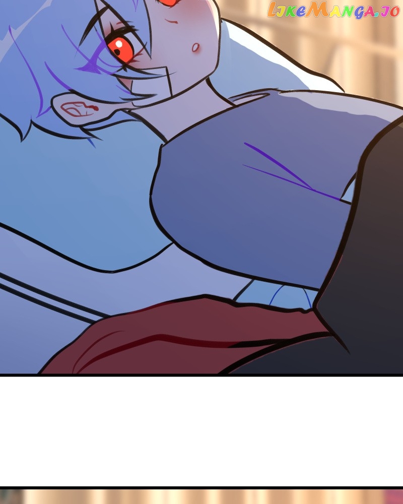 Of Dark Lords and Cabbages chapter 9 - page 85
