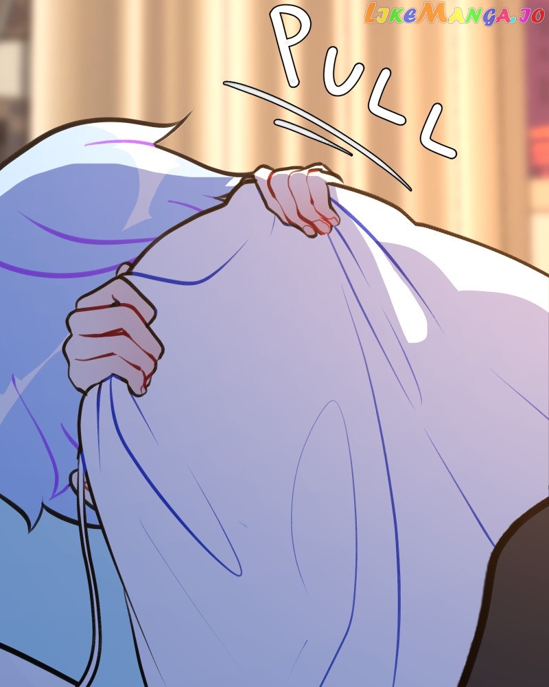 Of Dark Lords and Cabbages chapter 9 - page 86