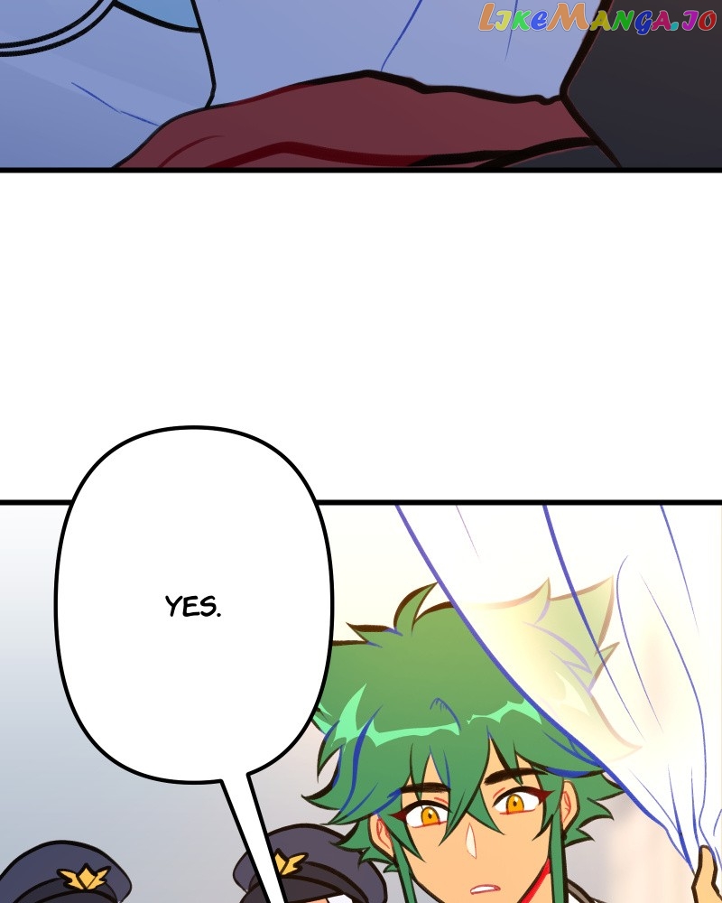Of Dark Lords and Cabbages chapter 9 - page 87