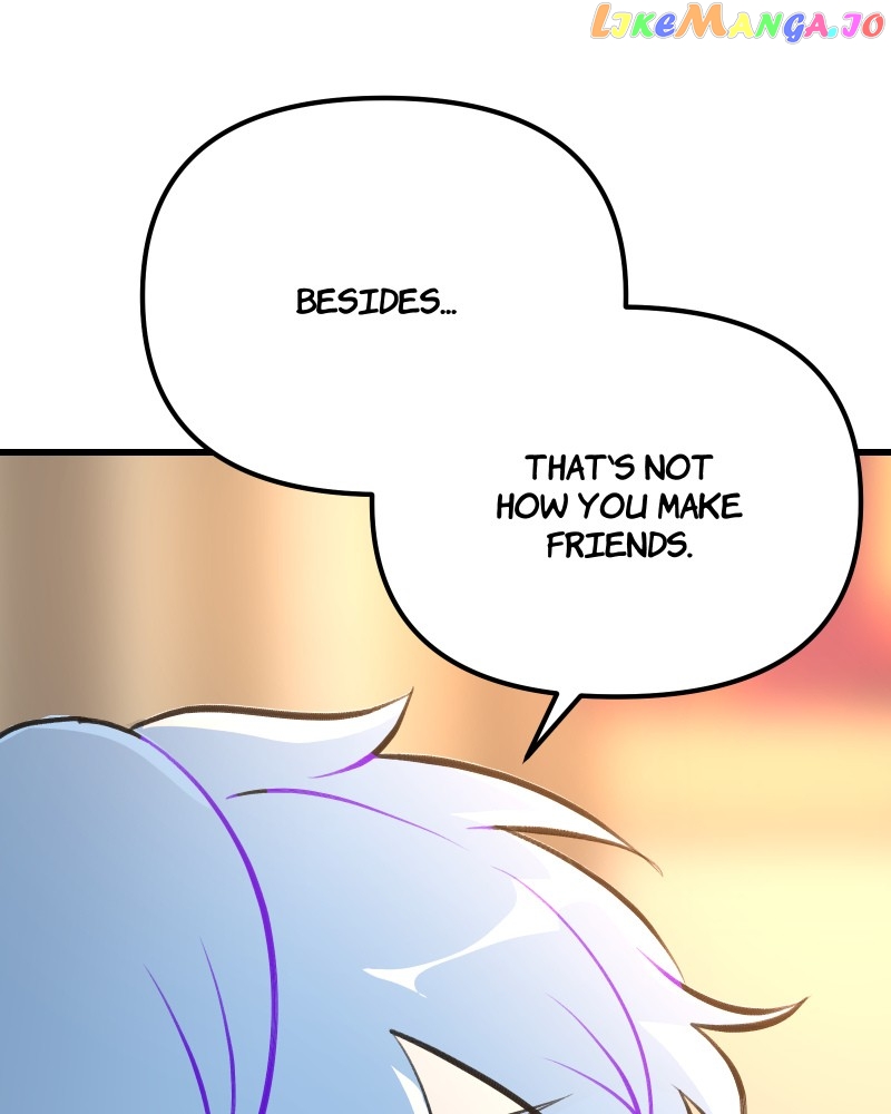 Of Dark Lords and Cabbages chapter 9 - page 90