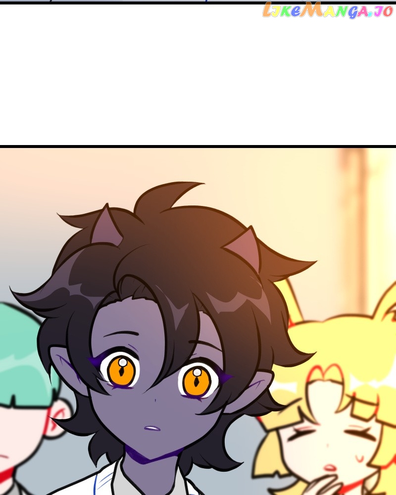 Of Dark Lords and Cabbages chapter 9 - page 92