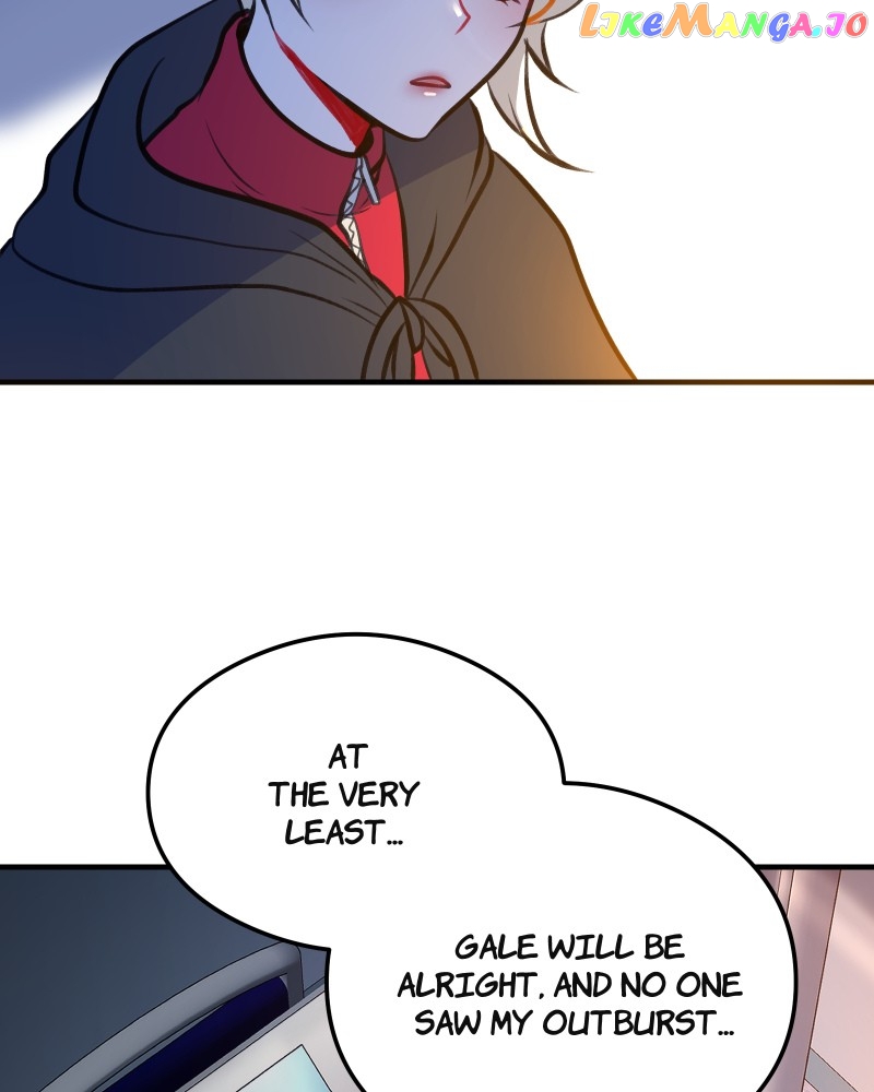 Of Dark Lords and Cabbages chapter 9 - page 100