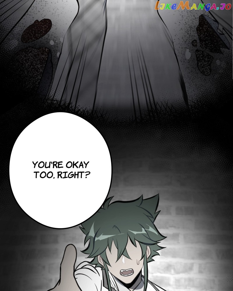 Of Dark Lords and Cabbages chapter 9 - page 105