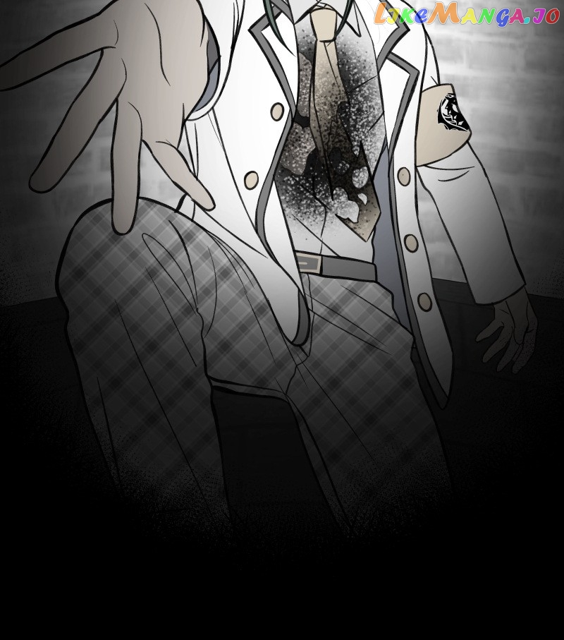 Of Dark Lords and Cabbages chapter 9 - page 106