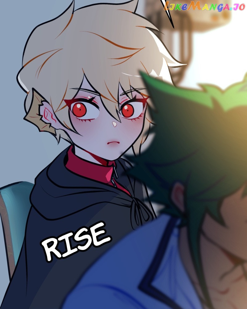 Of Dark Lords and Cabbages chapter 9 - page 117