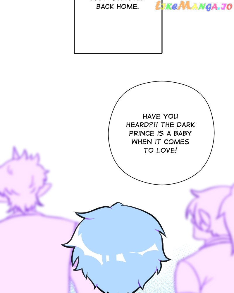 Of Dark Lords and Cabbages chapter 49 - page 5