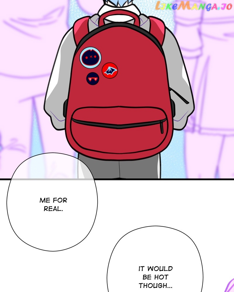 Of Dark Lords and Cabbages chapter 49 - page 6