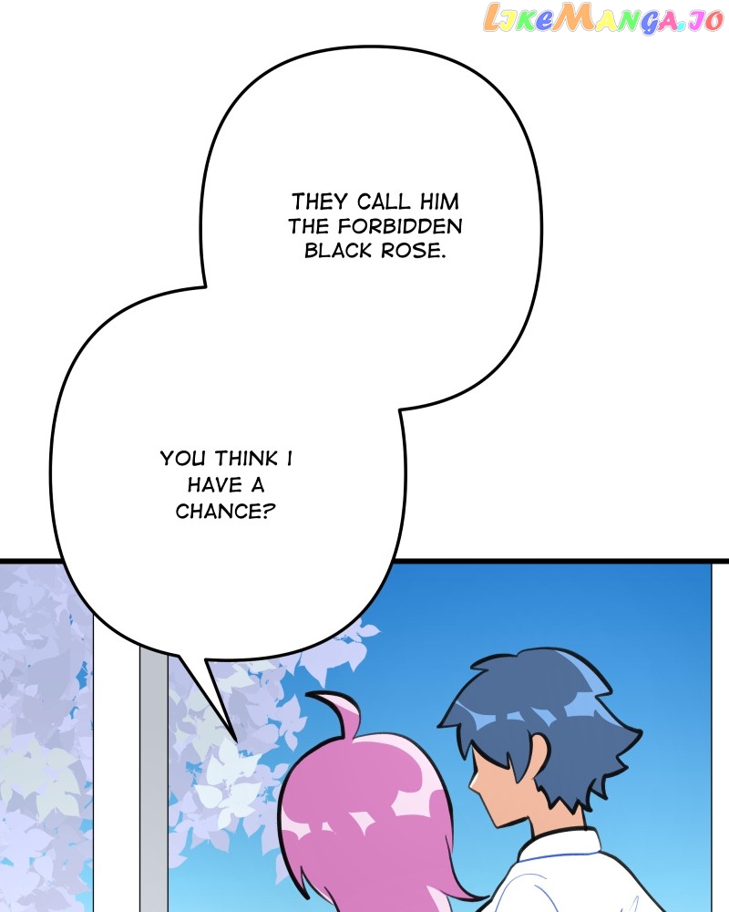Of Dark Lords and Cabbages chapter 49 - page 9