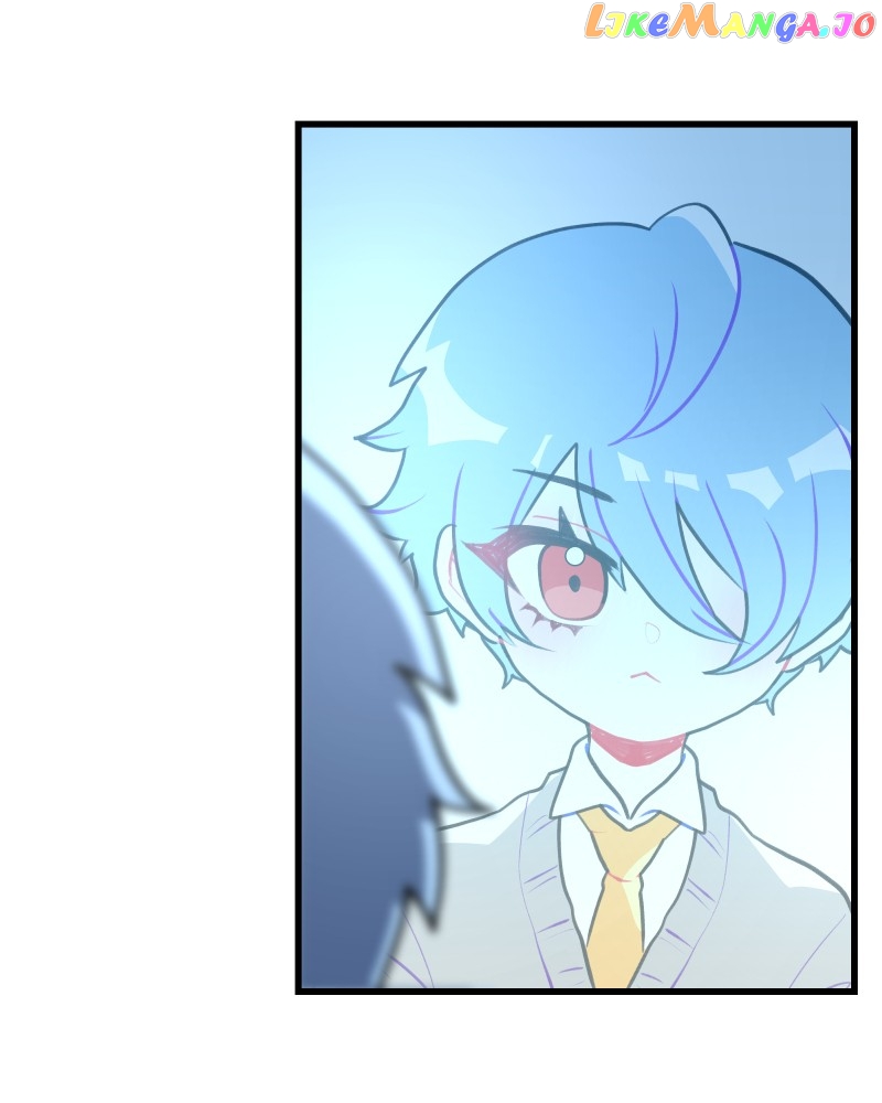 Of Dark Lords and Cabbages chapter 49 - page 18