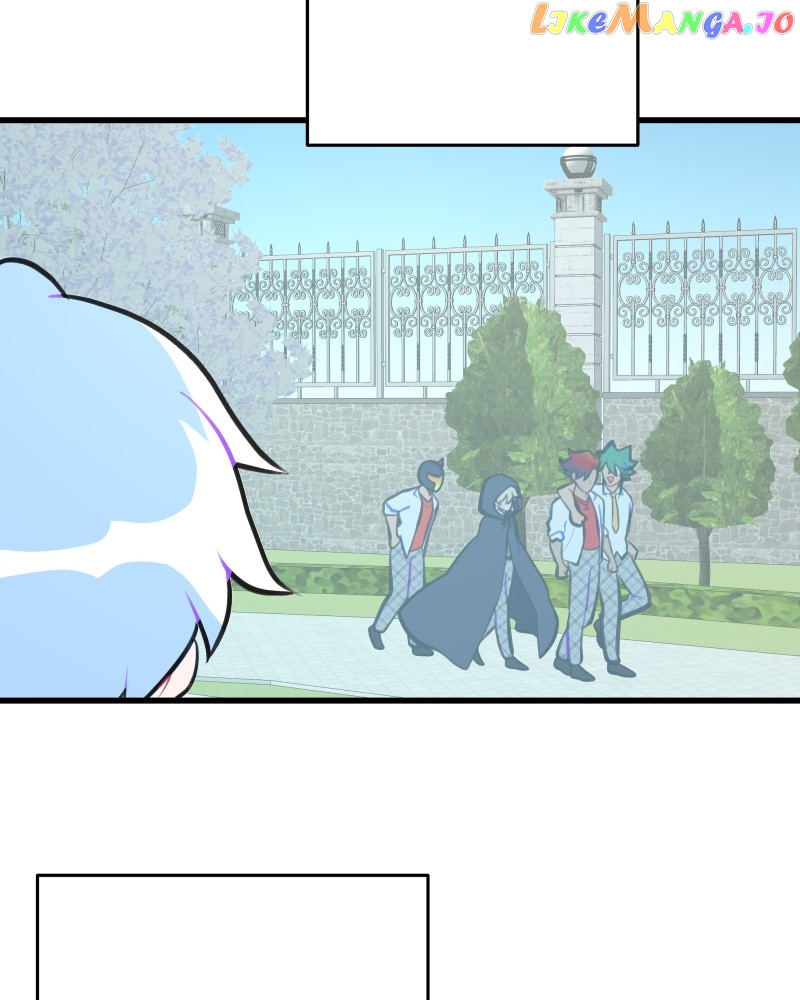 Of Dark Lords and Cabbages chapter 49 - page 24