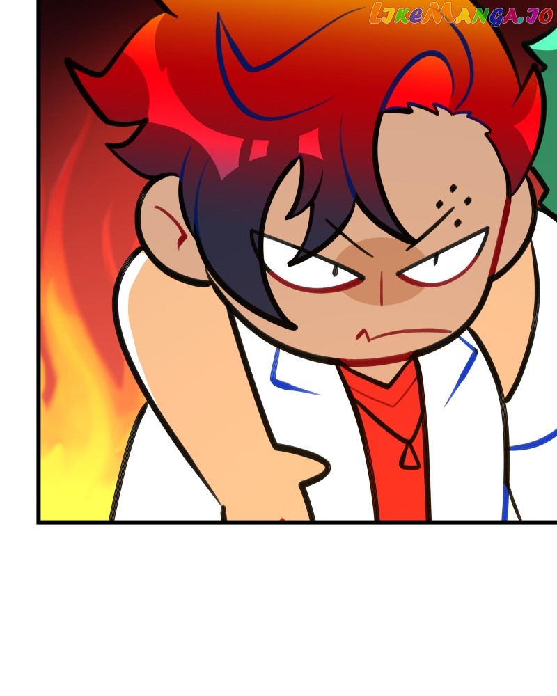 Of Dark Lords and Cabbages chapter 49 - page 28