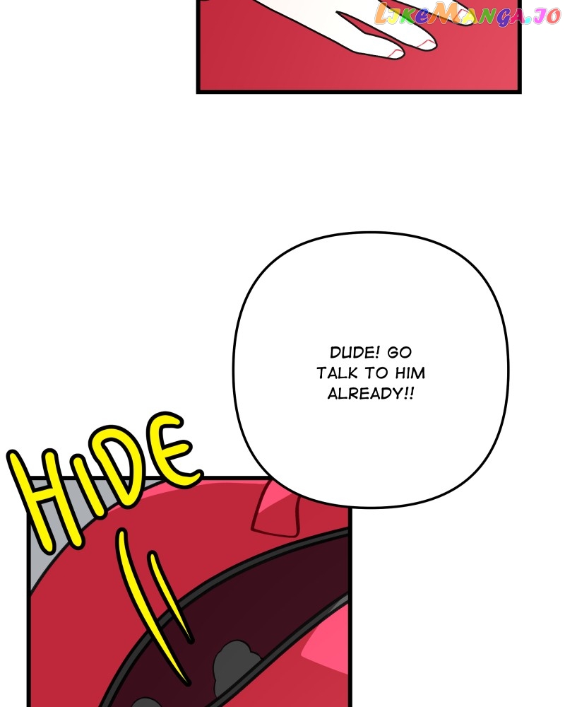 Of Dark Lords and Cabbages chapter 49 - page 30