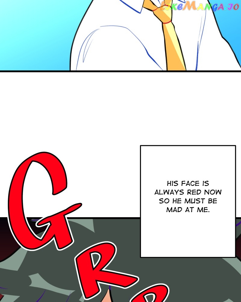 Of Dark Lords and Cabbages chapter 49 - page 36