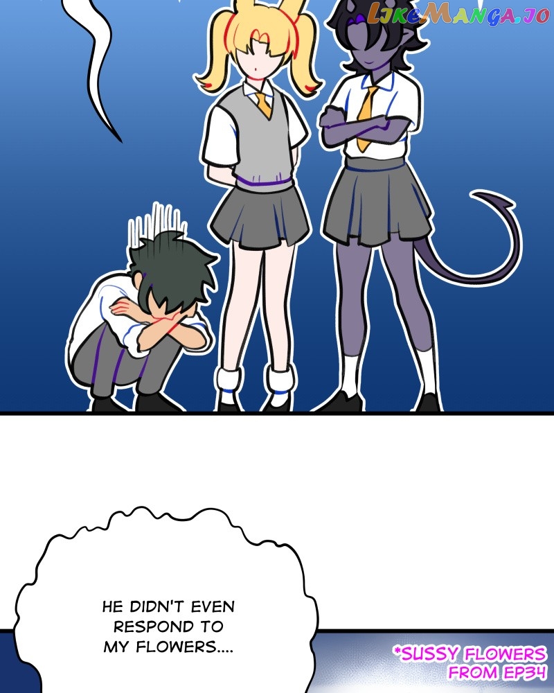 Of Dark Lords and Cabbages chapter 49 - page 43