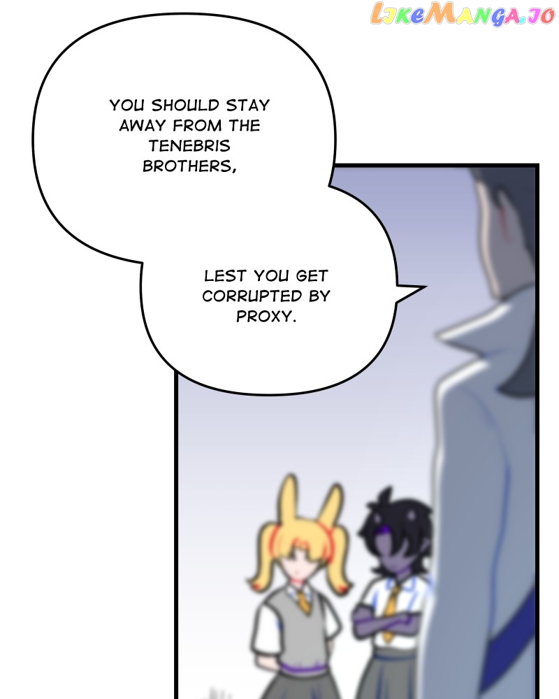 Of Dark Lords and Cabbages chapter 49 - page 47