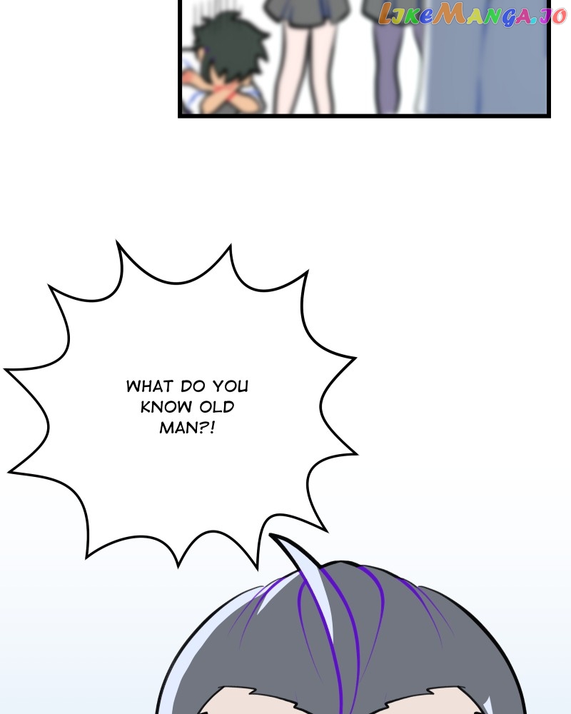 Of Dark Lords and Cabbages chapter 49 - page 48