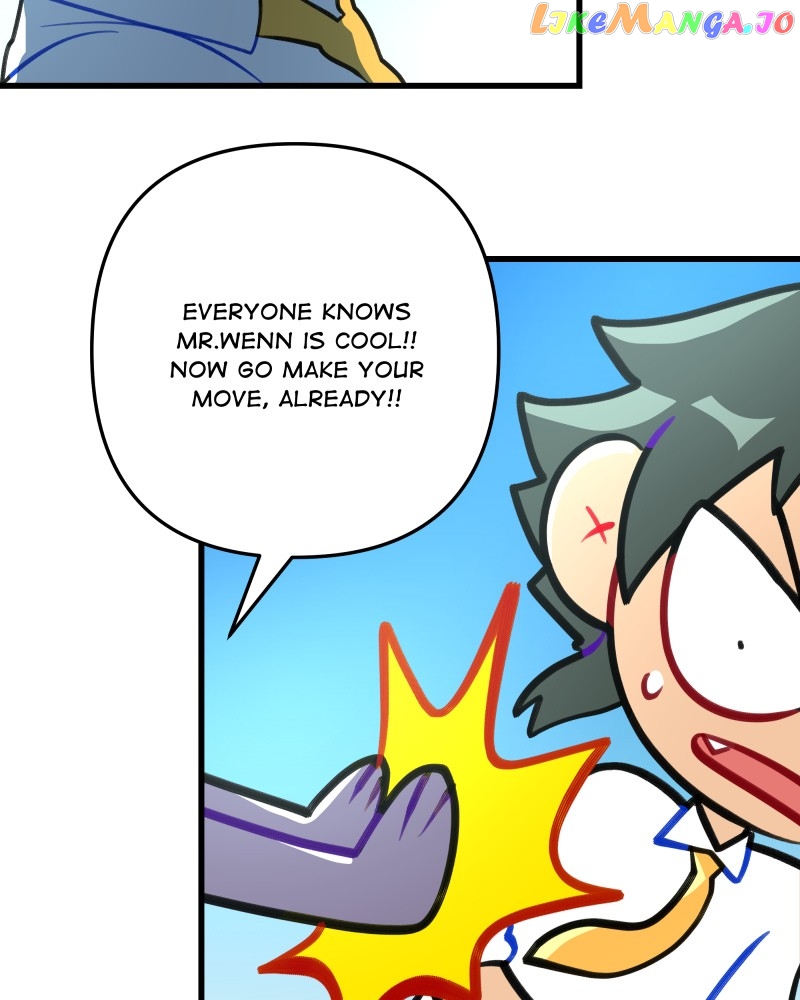 Of Dark Lords and Cabbages chapter 49 - page 62