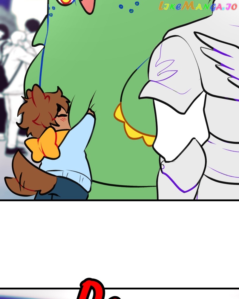 Of Dark Lords and Cabbages chapter 24 - page 24