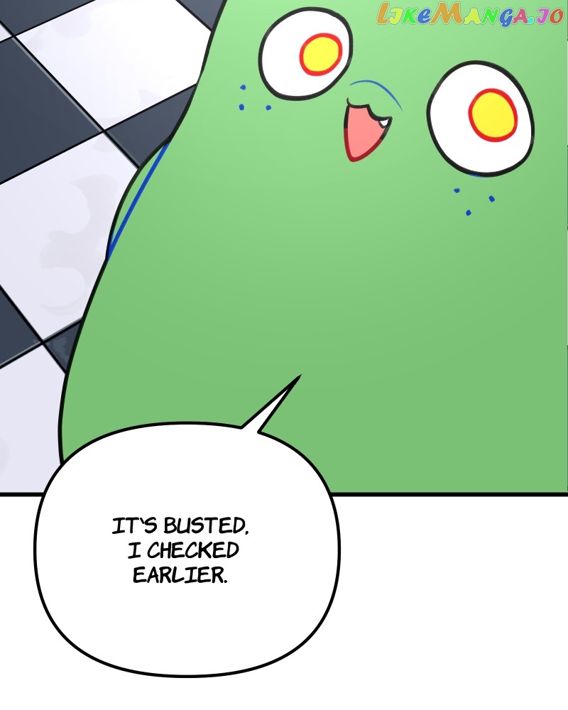 Of Dark Lords and Cabbages chapter 24 - page 34