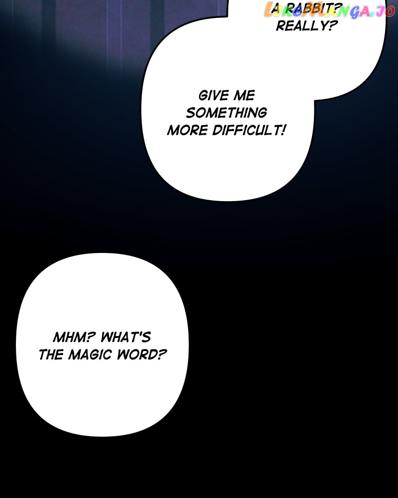 Of Dark Lords and Cabbages chapter 37 - page 5