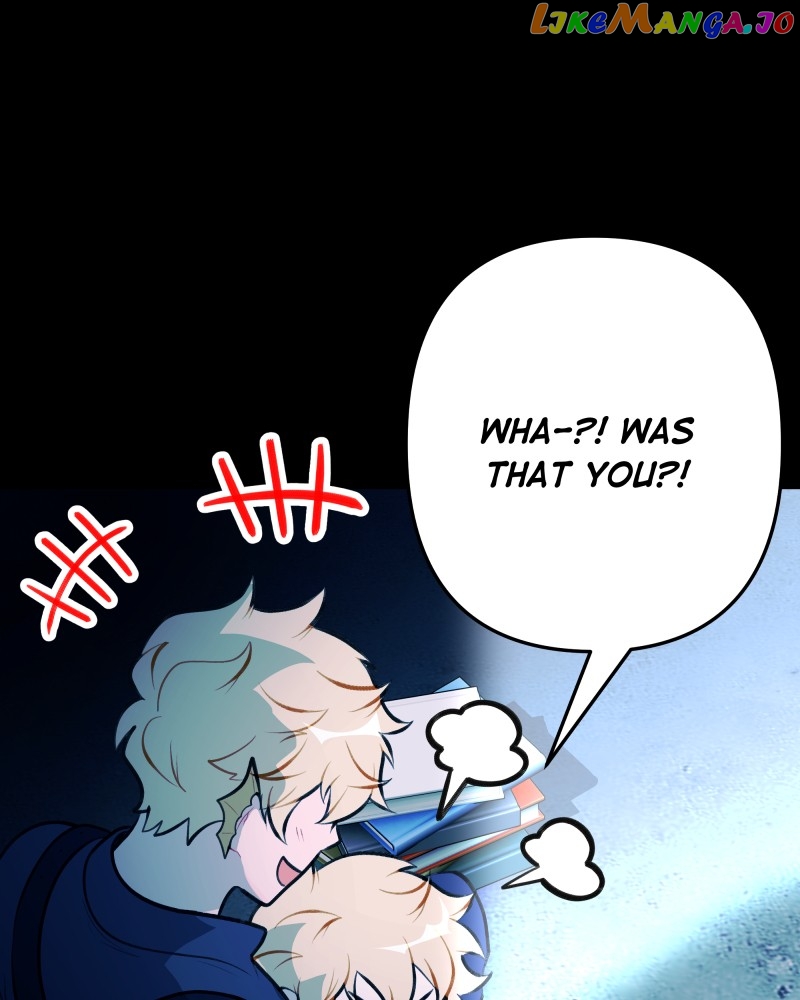 Of Dark Lords and Cabbages chapter 37 - page 32