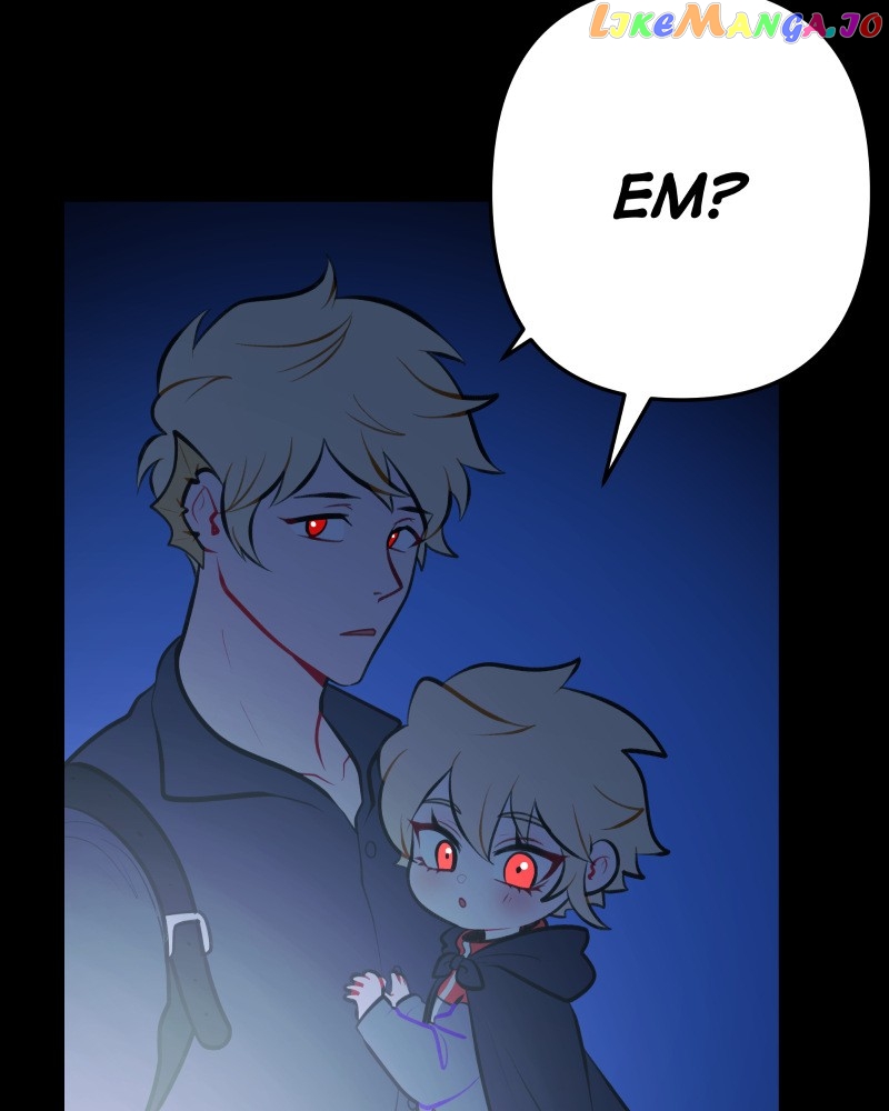 Of Dark Lords and Cabbages chapter 37 - page 44