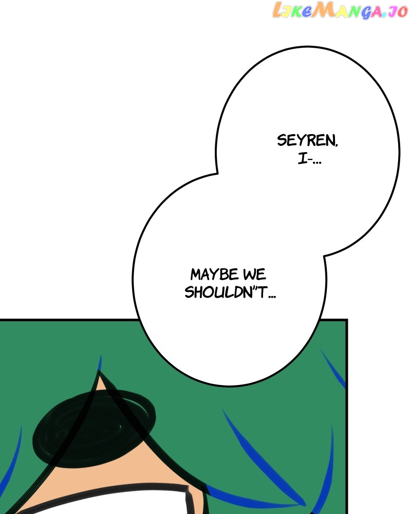 Of Dark Lords and Cabbages chapter 11 - page 80