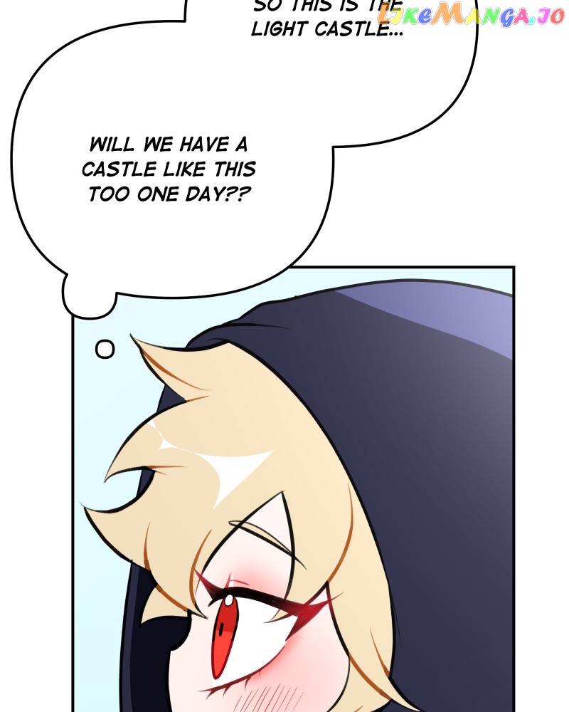 Of Dark Lords and Cabbages chapter 38 - page 80