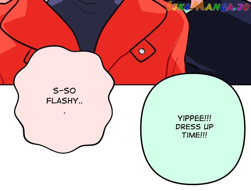 Of Dark Lords and Cabbages chapter 51 - page 32