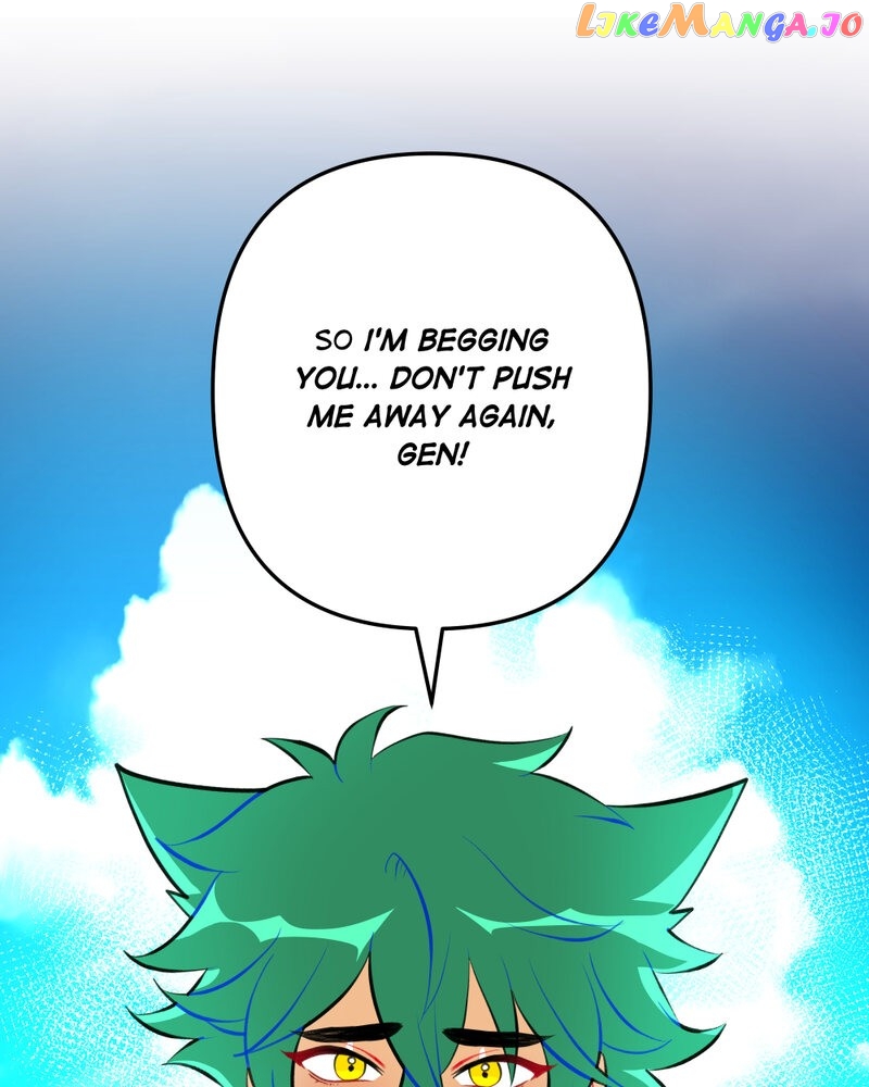 Of Dark Lords and Cabbages chapter 26 - page 44