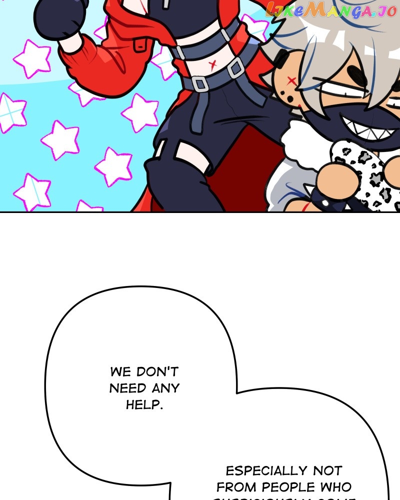 Of Dark Lords and Cabbages chapter 52 - page 34