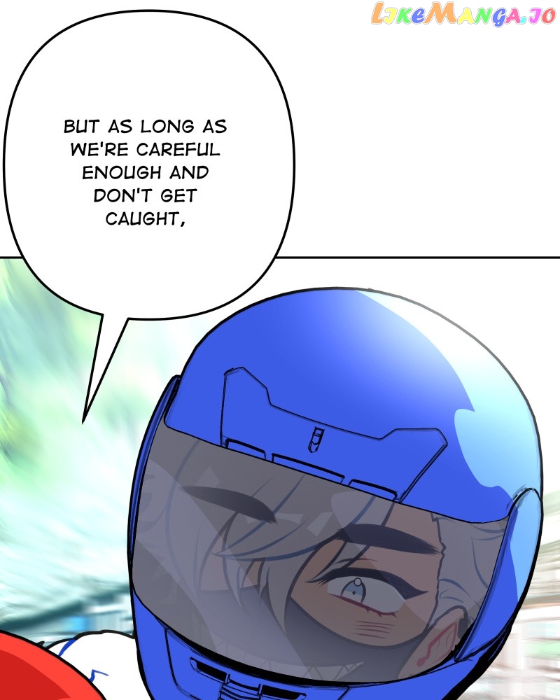 Of Dark Lords and Cabbages chapter 52 - page 82