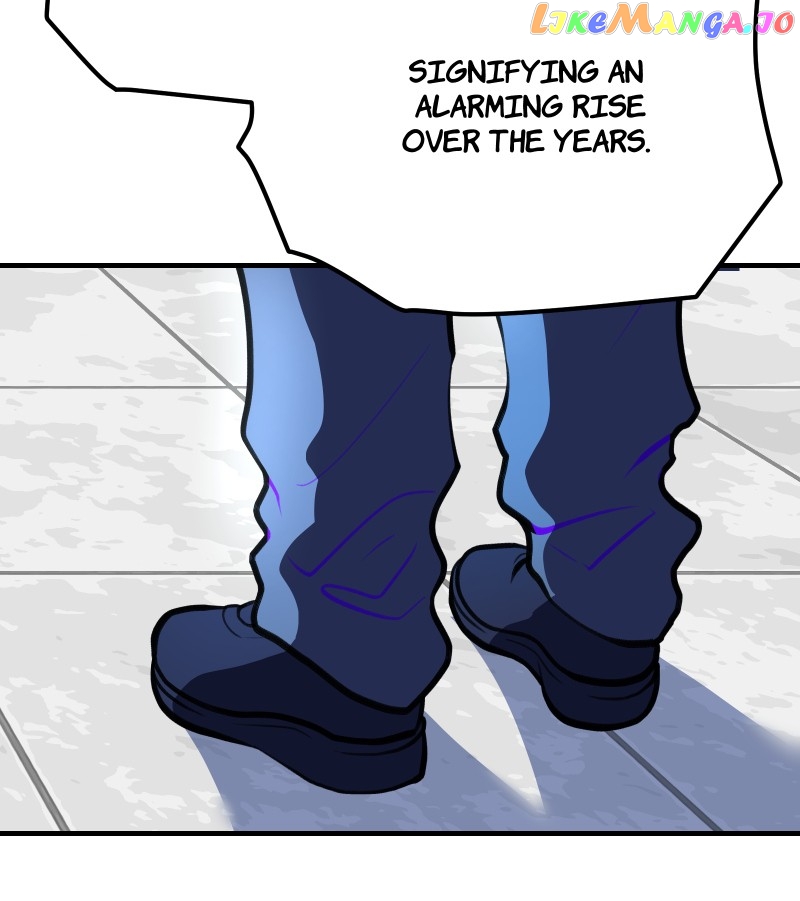 Of Dark Lords and Cabbages chapter 13 - page 5