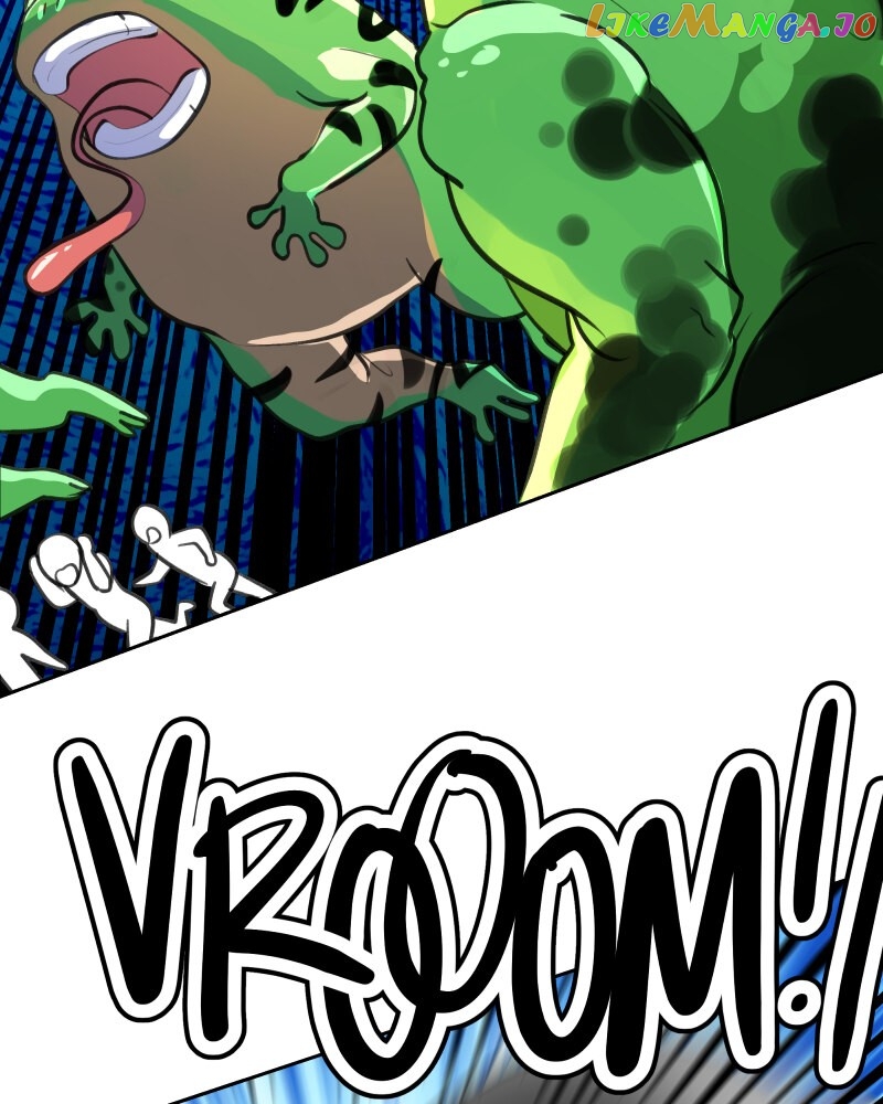 Of Dark Lords and Cabbages chapter 53 - page 5