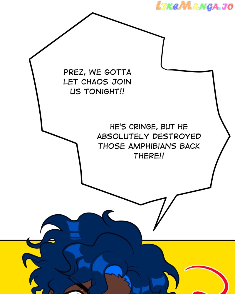 Of Dark Lords and Cabbages chapter 53 - page 45
