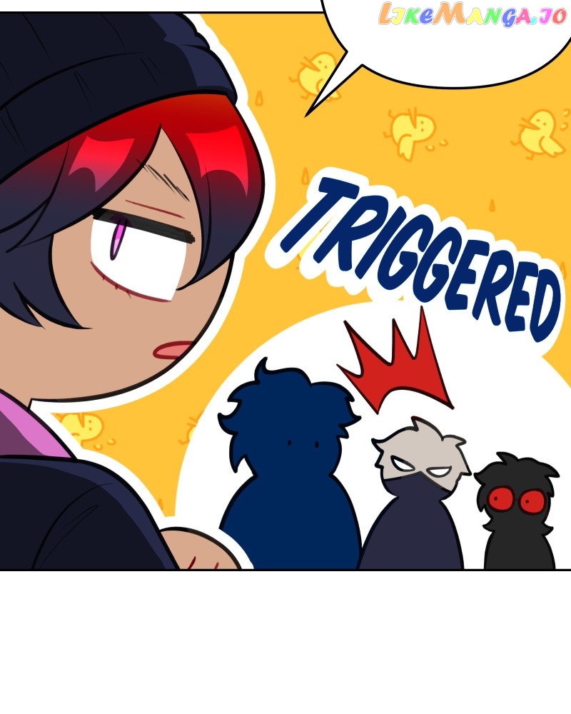Of Dark Lords and Cabbages chapter 53 - page 59