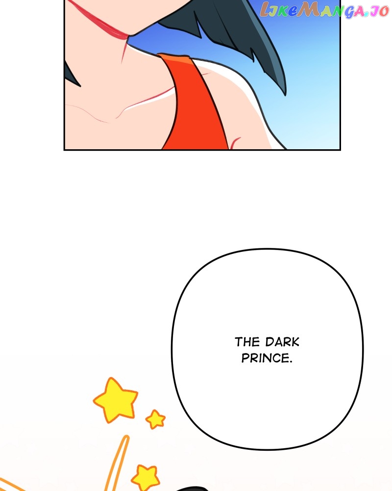 Of Dark Lords and Cabbages chapter 53 - page 62