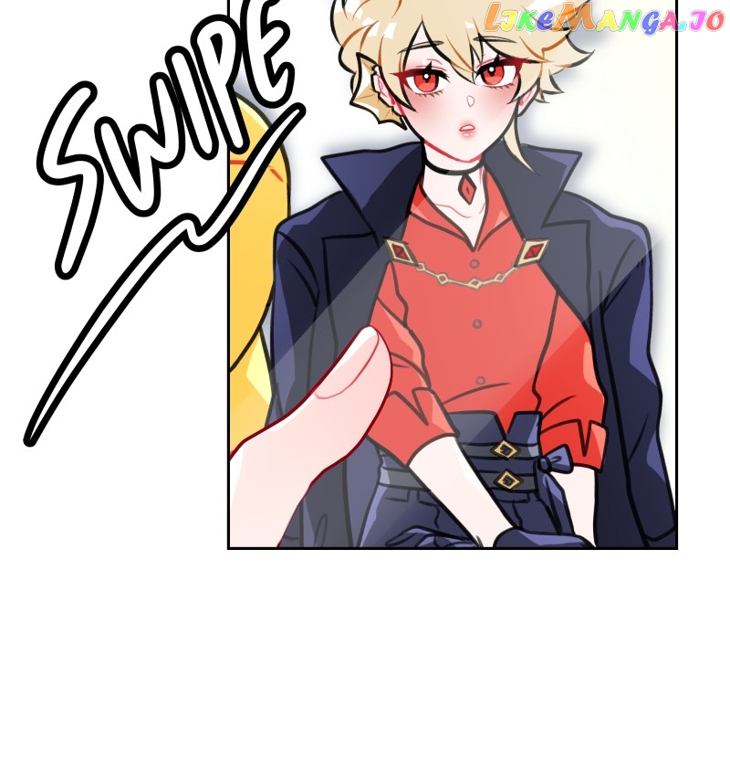 Of Dark Lords and Cabbages chapter 53 - page 72