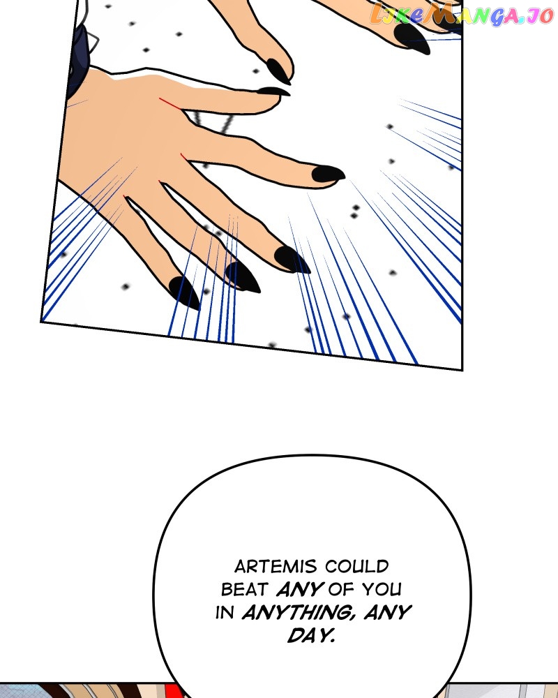 Of Dark Lords and Cabbages chapter 53 - page 82