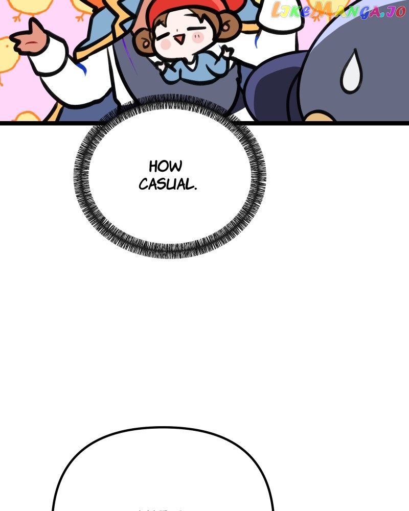 Of Dark Lords and Cabbages chapter 14 - page 92