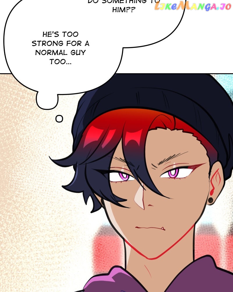 Of Dark Lords and Cabbages chapter 54 - page 32