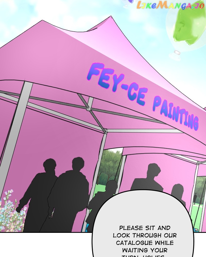 Of Dark Lords and Cabbages Chapter 56 - page 32
