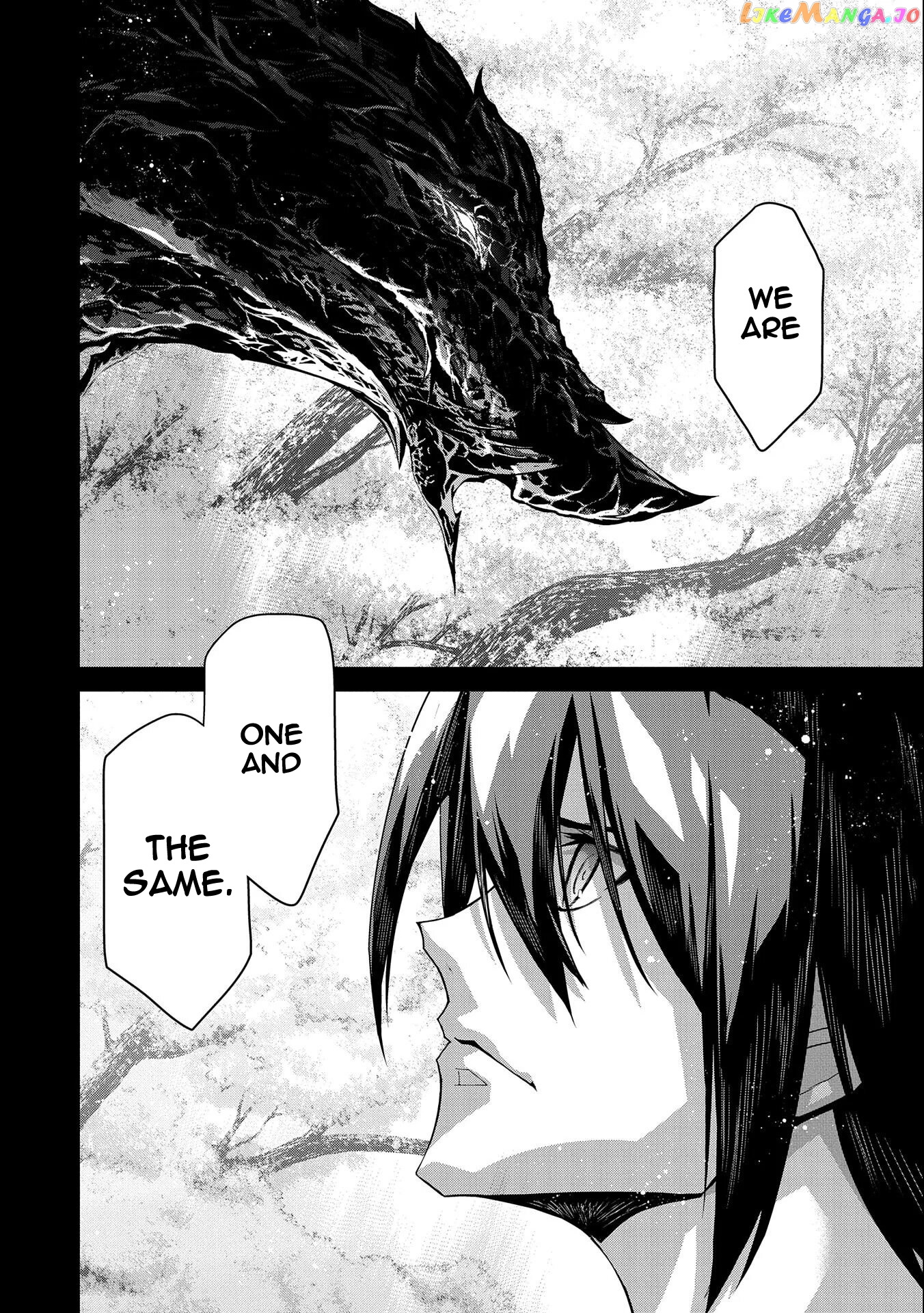 The Revenge Of The Soul Eater chapter 2.2 - page 16