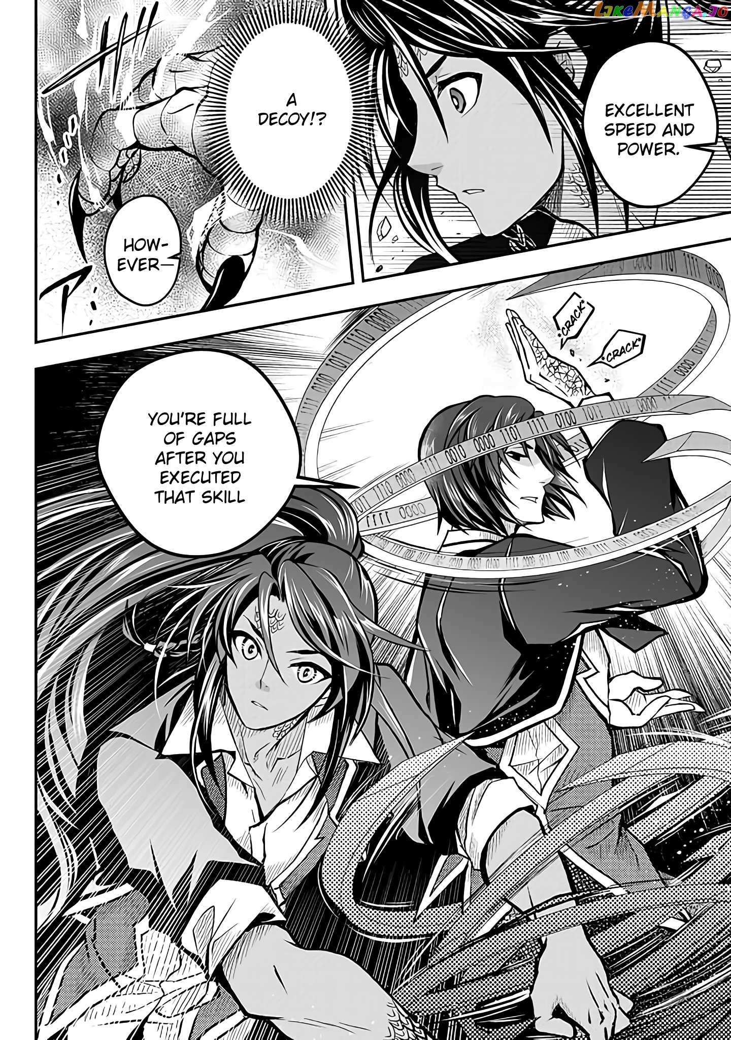 Level 1 No Saikyou Kenja ~Noroi De Sai Kakyuu Mahou Shika Tsukaenaikedo, Kami No Kanchigai De Mugen No Maryoku O Te Ni Ire Saikyou Ni~ chapter 14 - page 8
